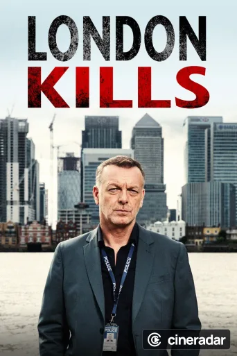London Kills