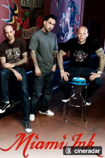 Miami Ink