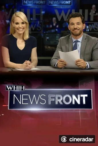 WHIH Newsfront