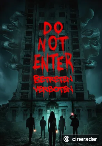 Non Entrare