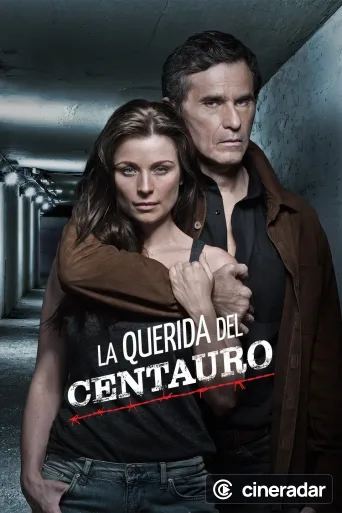 La querida del Centauro