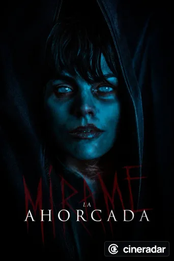 La ahorcada
