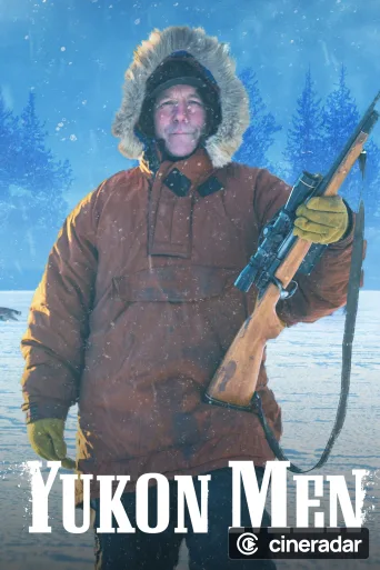 Yukon Men