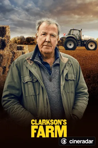 Clarkson's Farm