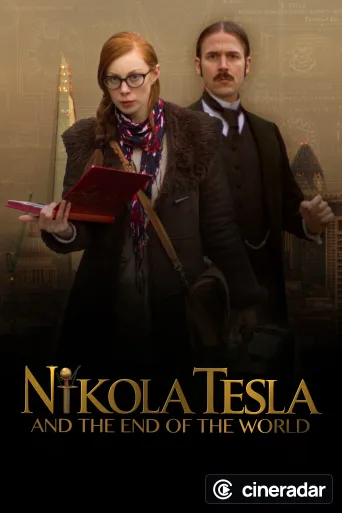 Nikola Tesla and the End of the World