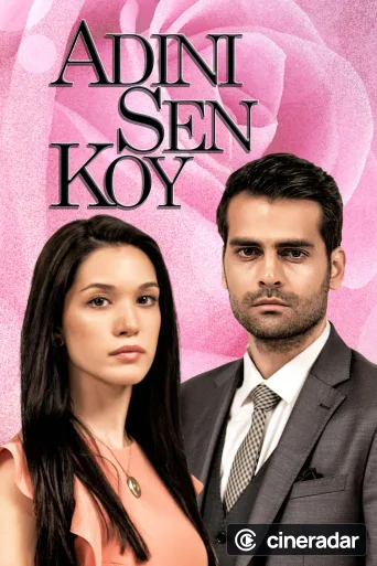 Adını Sen Koy