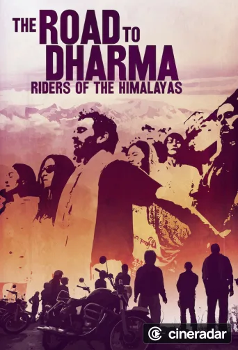 The Road to Dharma