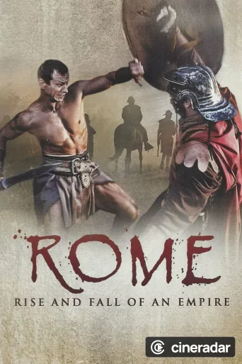El Imperio Romano