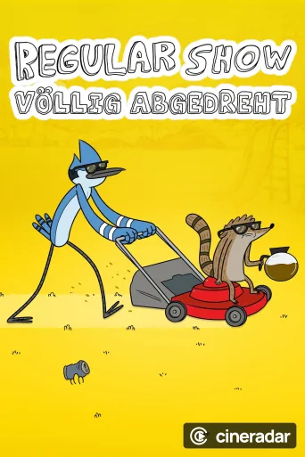 Regular Show