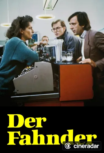 Der Fahnder