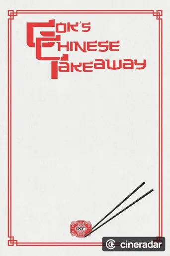 Gok's Chinese Takeaway