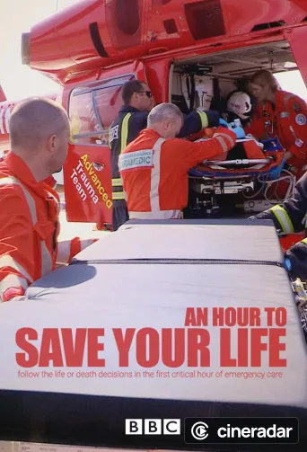 An Hour to Save Your Life