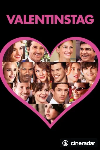 Valentine's Day