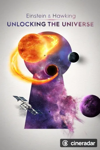 Einstein – Hawking, l’Univers dévoilé