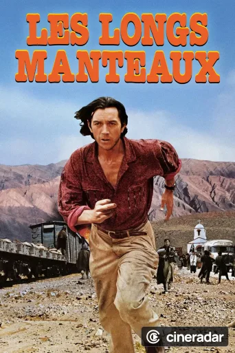 Les longs manteaux