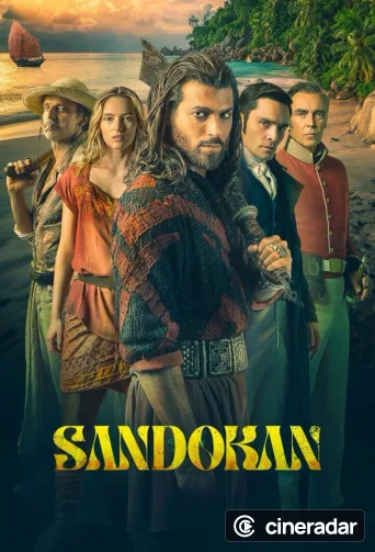 Sandokan