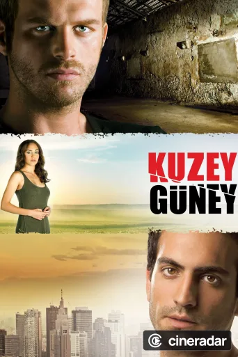 Kuzey Güney