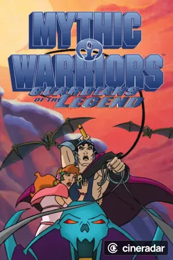 Mythic Warriors