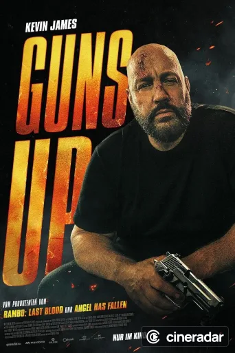 Guns Up