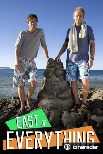 East of Everything