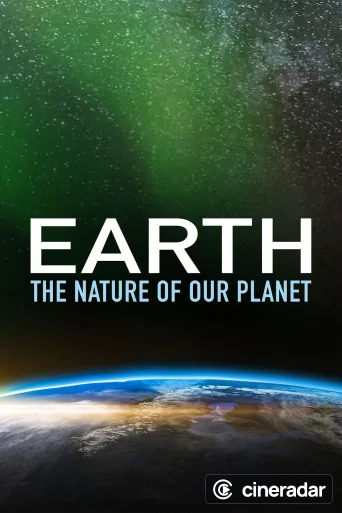 Earth: The Nature of our Planet
