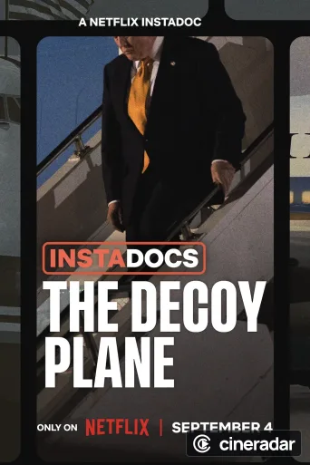 Instadocs: The Decoy Plane