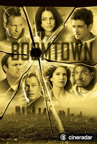 Boomtown