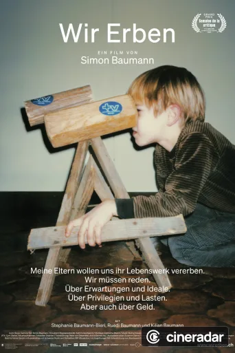 Wir Erben