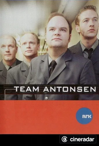 Team Antonsen