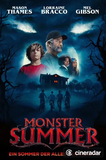 Monster Summer