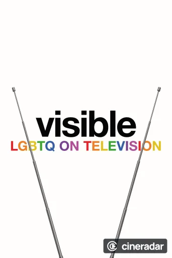 Visible: Out on Television