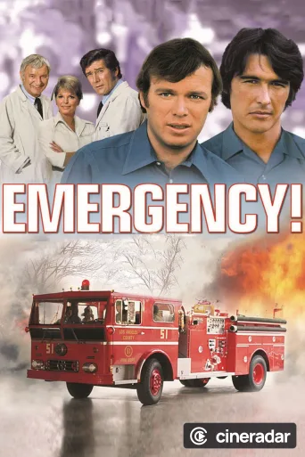 Emergency!