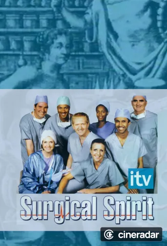 Surgical Spirit