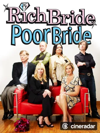 Rich Bride, Poor Bride