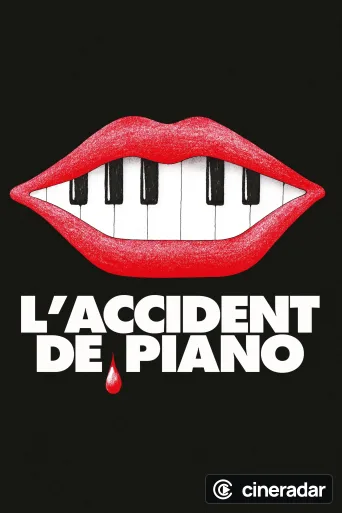 L'Accident de Piano