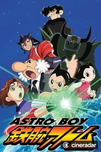 Astro Boy