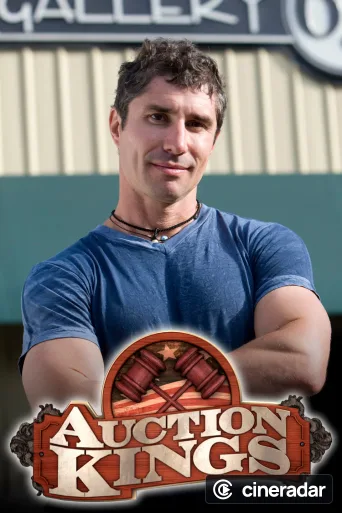 Auction Kings