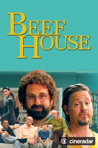 Beef House