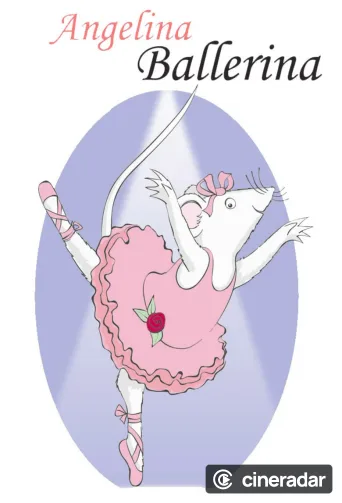 Angelina Ballerina
