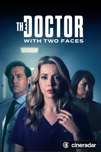 The Doctor with Two Faces