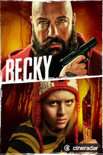 Becky