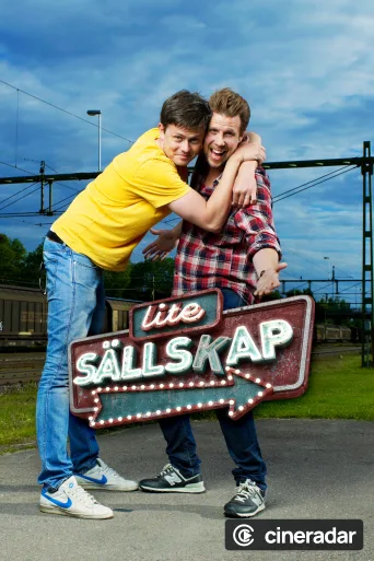 Lite sällskap
