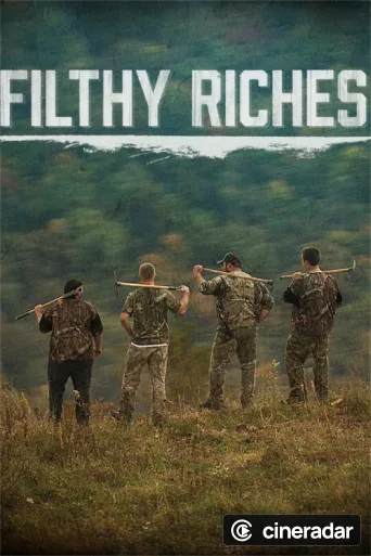 Filthy Riches