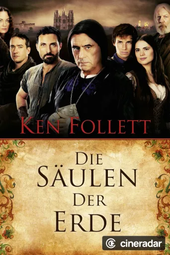 Die Säulen der Erde