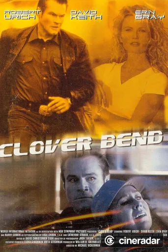 Clover Bend