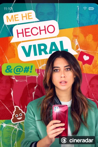 Me he hecho viral