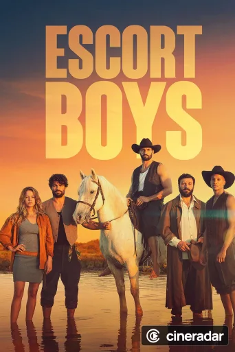 Escort Boys