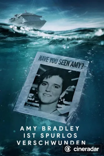 Amy Bradley Is Missing