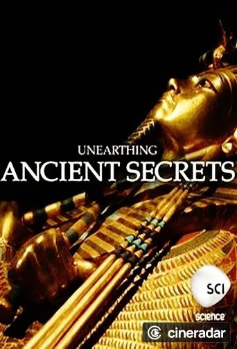 Unearthing Ancient Secrets