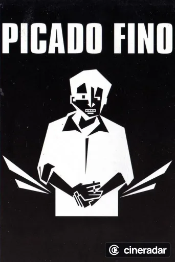 Fine Powder